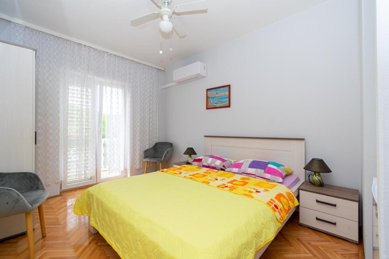 Rooms By The Sea Pasman - 4309 Luaran gambar